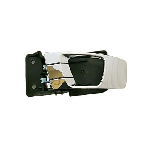 BLBNEZBZTY Auto-Innentürgriffe Für Kia Carens 2001-2006 Armlehne Fensterschalters(‎Lh Rear) von BLBNEZBZTY