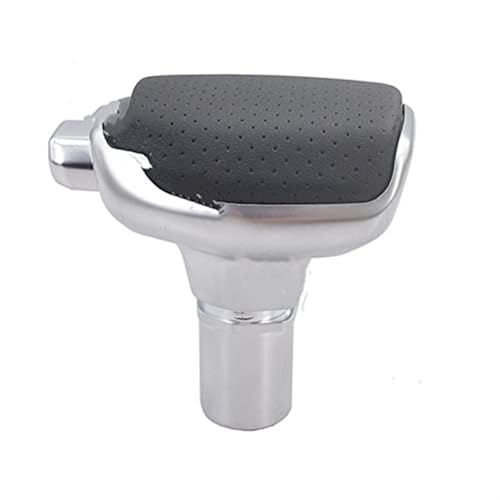 BLBNEZBZTY Auto Schalthebel Schaltknauf Abdeckung Für Buick für Regal für Excelle GT XT Upgrade Automatische Schaltknauf Hebel Shifter(‎With Hole) von BLBNEZBZTY