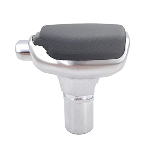 BLBNEZBZTY Auto Schalthebel Schaltknauf Abdeckung Für Buick für Regal für Excelle GT XT Upgrade Automatische Schaltknauf Hebel Shifter(‎Without Hole) von BLBNEZBZTY