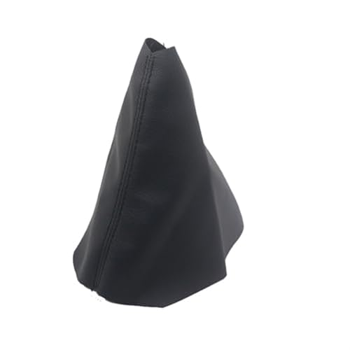 BLBNEZBZTY Auto Schaltknauf Abdeckung Für VW für Passat B8 3G 2015 2016 2017 2018 2019 2020 2021 2022 2023 2024 Auto Shift Schaltknauf Hebel Gaitor Kofferraumabdeckung 5-Gang-Schaltknauf(‎Gear Boot) von BLBNEZBZTY