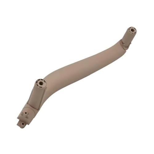 BLBNEZBZTY Auto-interne Armlehne Und Türgriffverkleidung Für F15/X5 F16/X6 Vorne Hinten/links Rechts Armlehne Fensterschalters(‎Beige White Left) von BLBNEZBZTY