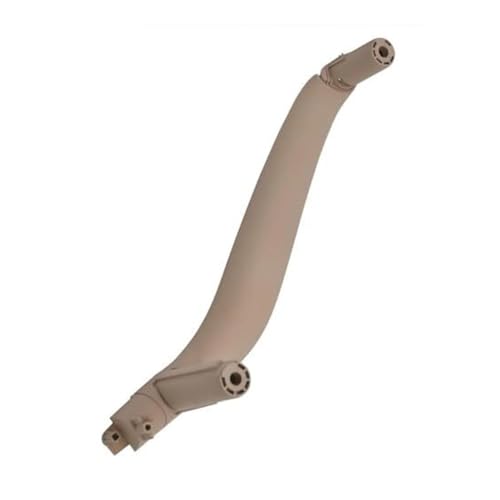 BLBNEZBZTY Auto-interne Armlehne Und Türgriffverkleidung Für F15/X5 F16/X6 Vorne Hinten/links Rechts Armlehne Fensterschalters(‎Beige White Right) von BLBNEZBZTY