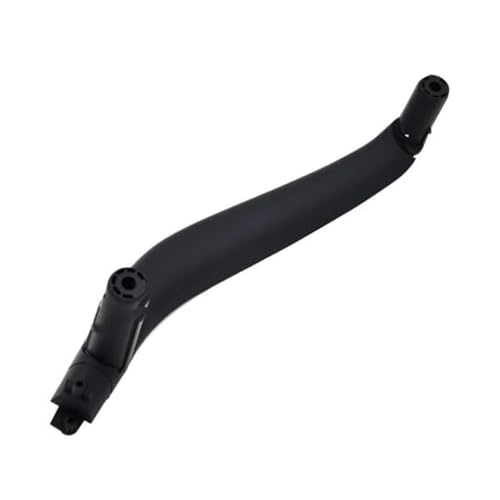 BLBNEZBZTY Auto-interne Armlehne Und Türgriffverkleidung Für F15/X5 F16/X6 Vorne Hinten/links Rechts Armlehne Fensterschalters(‎Black Left) von BLBNEZBZTY