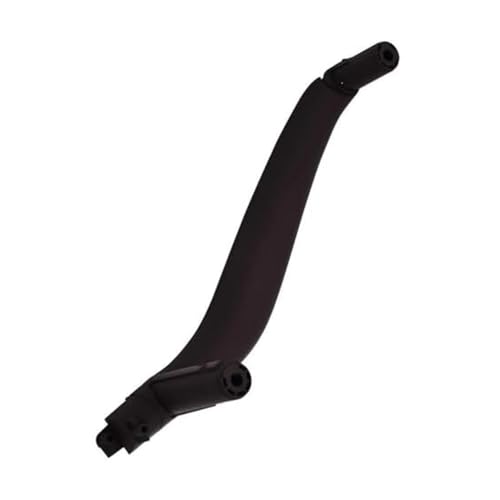 BLBNEZBZTY Auto-interne Armlehne Und Türgriffverkleidung Für F15/X5 F16/X6 Vorne Hinten/links Rechts Armlehne Fensterschalters(‎Mocha Right) von BLBNEZBZTY