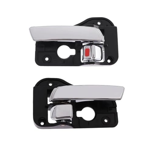 BLBNEZBZTY Autotür-Zuziehgriff Für Kia Carens & Rondo 2007-2013, Innengriffe, Autoteile 82620-1D000, Links Und Rechts, Innentürgriff Armlehne Fensterschalters von BLBNEZBZTY