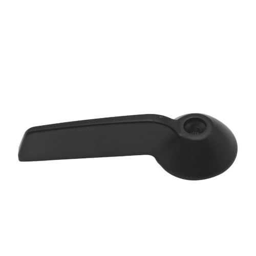 BLBNEZBZTY Bagger Zubehör Für TAKEUCHI 175/150/160 Cab Türschloss Montage Mit Inneren Und Äußeren Griffen, Schloss Zylinder & Block Armlehne Fensterschalters(‎Inner Handle) von BLBNEZBZTY