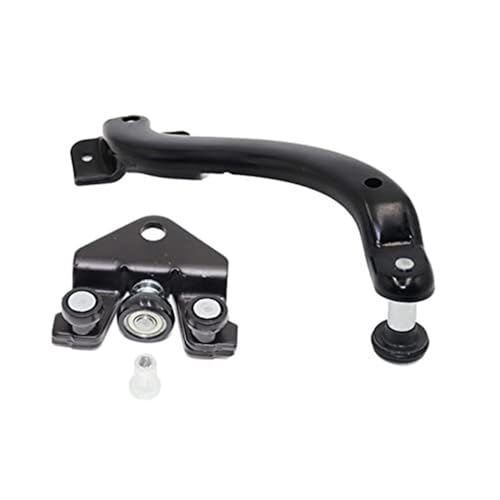 BLBNEZBZTY Führungsrolle Für Schiebetür Rechts Für Trafic II, Für Vivaro, Für Nissan Primastar 7700312012 7700312372 77002370 Armlehne Fensterschalters(2012 and 2370) von BLBNEZBZTY