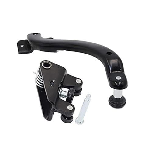 BLBNEZBZTY Führungsrolle Für Schiebetür Rechts Für Trafic II, Für Vivaro, Für Nissan Primastar 7700312012 7700312372 77002370 Armlehne Fensterschalters(2372 and 2370) von BLBNEZBZTY