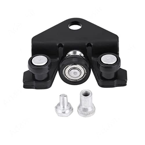 BLBNEZBZTY Führungsrolle Für Schiebetür Rechts Für Trafic II, Für Vivaro, Für Nissan Primastar 7700312012 7700312372 77002370 Armlehne Fensterschalters(7700312012) von BLBNEZBZTY