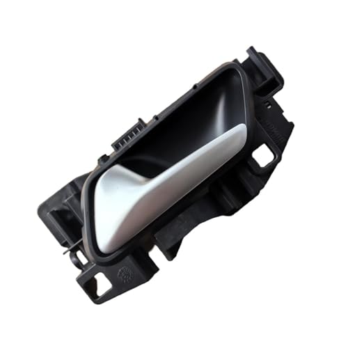 BLBNEZBZTY Für Alfa Für Romeo Für Giulietta 2010-2019 Vorne Links Rechts Auto Innen Türgriff Innengriff 156092167 156092165 Armlehne Fensterschalters von BLBNEZBZTY