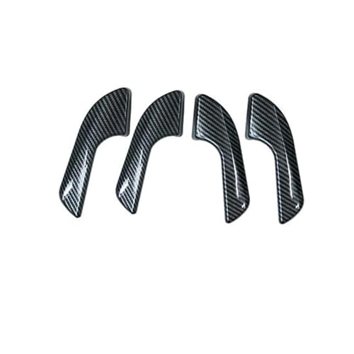 BLBNEZBZTY Für Alfa Für Romeo Für Giulietta Türinnengriff Dekoration Shell Schutzhülle Autoaufkleber Innenzubehör Verkleidung Armlehne Fensterschalters BLBNEZBZTY Für Alfa Für Romeo Für Giulietta Türinnengriff Dekoration Shell Schutzhülle Autoaufkleber Innenzubehör Verkleidung Armlehne Fensterschalters von BLBNEZBZTY