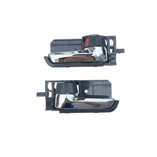 BLBNEZBZTY Für Chang An Für Suzuki Für Swift Für Sx4 Innentürgriff Galvanik 1 Stück Ersetzen Sie Das Zubehör Für Die Innere Türgriffverkleidung Armlehne Fensterschalters von BLBNEZBZTY