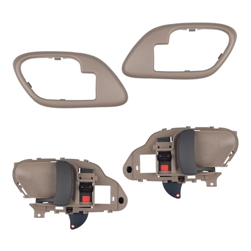 BLBNEZBZTY Für Chevy Für C1500 Für C2500 Für C3500 Für K1500 Für K2500 Für Tahoe 1995-2000 15708044 15708043 Links Rechts Innen Tür Griffe Armlehne Fensterschalters(A) von BLBNEZBZTY
