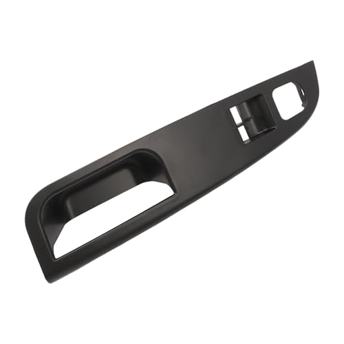 BLBNEZBZTY Für Golf 5 Fahrer Tür 1K3-868-049-C-75R Anthrazit Grau Linke Seite Innen Tür Griff 1K3868049C75R Ersatz Zubehör Armlehne Fensterschalters BLBNEZBZTY Für Golf 5 Fahrer Tür 1K3-868-049-C-75R Anthrazit Grau Linke Seite Innen Tür Griff 1K3868049C75R Ersatz Zubehör Armlehne Fensterschalters von BLBNEZBZTY