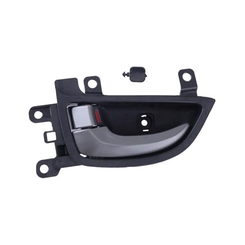 BLBNEZBZTY Für Hyundai Für Elantra Für Fr 2011 2012 2013 2014 2015 2016 82610-3X000 82620-3X000 Vorne Links Rechts Auto Innen Tür Griff Armlehne Fensterschalters(Front Left) von BLBNEZBZTY