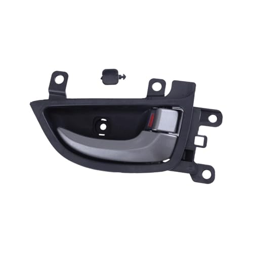 BLBNEZBZTY Für Hyundai Für Elantra Für Fr 2011 2012 2013 2014 2015 2016 82610-3X000 82620-3X000 Vorne Links Rechts Auto Innen Tür Griff Armlehne Fensterschalters(Front Right) von BLBNEZBZTY