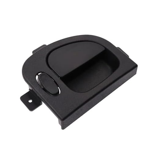 BLBNEZBZTY Für Hyundai Starex 1998-2007 Innen Tür Griff & Schüssel Abdeckung 836204A000 Armlehne Fensterschalters von BLBNEZBZTY