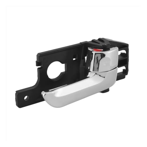 BLBNEZBZTY Für Kia Für Sportage 82620-1F000 RH Schwarz Chrom Vorne Oder Hinten Rechts Passagier Seite Innen Innen Tür Griff 2005-2010 Armlehne Fensterschalters BLBNEZBZTY Für Kia Für Sportage 82620-1F000 RH Schwarz Chrom Vorne Oder Hinten Rechts Passagier Seite Innen Innen Tür Griff 2005-2010 Armlehne Fensterschalters von BLBNEZBZTY