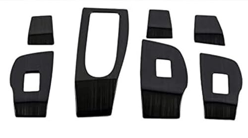 BLBNEZBZTY Für Mazda Für CX 30 Für CX30 Für CX 30 2020 2021 Autoinnenraum Türgriffschalenabdeckung Zierleisten Rahmen Türschalenaufkleber Panel LHD Staubschutzpad Getränkehalter Auto BLBNEZBZTY Für Mazda Für CX 30 Für CX30 Für CX 30 2020 2021 Autoinnenraum Türgriffschalenabdeckung Zierleisten Rahmen Türschalenaufkleber Panel LHD Staubschutzpad Getränkehalter Auto von BLBNEZBZTY