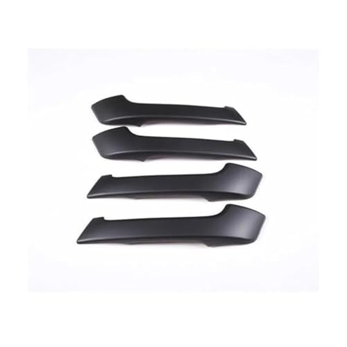BLBNEZBZTY Für Toyota Land Für Cruiser Prado FJ150 2010-2018 Auto Innen Tür Griff Dekoration Abdeckung Trim Zubehör Armlehne Fensterschalters(‎2) von BLBNEZBZTY