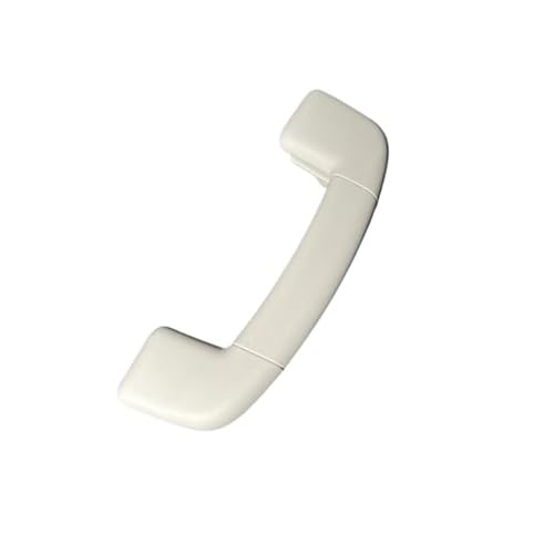 BLBNEZBZTY Für Vw Für Golf 7 7,5 MK7 Grau Auto Dach Handlauf Innere Decke Pull Griff 5G0857607 5GG857607 5GG857643 5G0857643 Armlehne Fensterschalters von BLBNEZBZTY