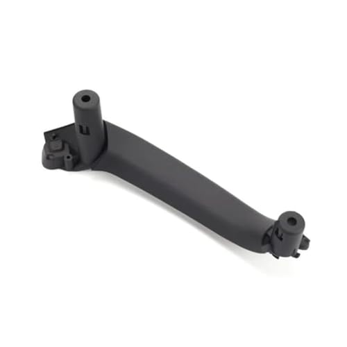 BLBNEZBZTY Für X3/X4 F25/F26 2010-2017 LHD Auto Innen Türgriff Trim Abdeckung Armlehne Fensterschalters(‎1pc Left Black) von BLBNEZBZTY