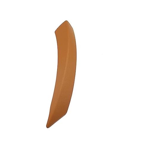 BLBNEZBZTY Für Z4 E89 2009–2016 Coupé, Türgriff, Kunststoffabdeckung, Verkleidung, Ersatz-Innengriff (LHD/RHD) Armlehne Fensterschalters(‎Rhd Left Walnut) von BLBNEZBZTY