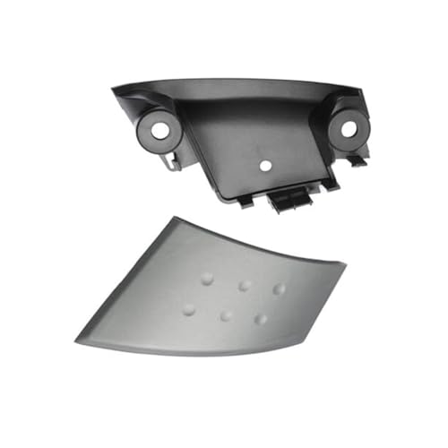 BLBNEZBZTY Graue Innentürgriffabdeckung linke Seite Für 107 2005-2014 Armlehne Fensterschalters BLBNEZBZTY Graue Innentürgriffabdeckung linke Seite Für 107 2005-2014 Armlehne Fensterschalters von BLBNEZBZTY