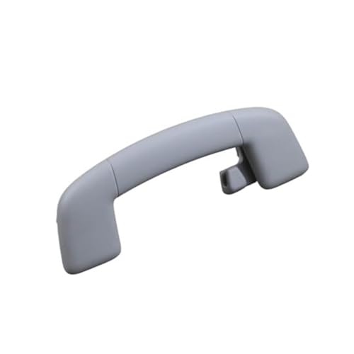 BLBNEZBZTY Graue vordere und hintere Autodach-Handlauf-Innendecken-Zuggriffe Für Vw Für Golf 7/7.5 MK7 5G0857607/643 Armlehne Fensterschalters BLBNEZBZTY Graue vordere und hintere Autodach-Handlauf-Innendecken-Zuggriffe Für Vw Für Golf 7/7.5 MK7 5G0857607/643 Armlehne Fensterschalters von BLBNEZBZTY
