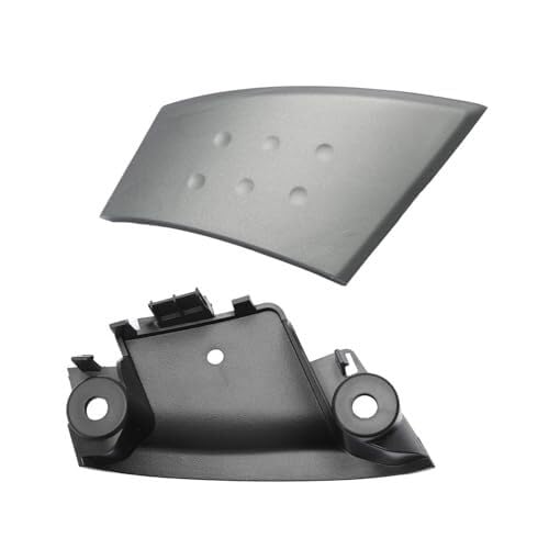 BLBNEZBZTY Innen Tür Griff Für 107 2005-2014 Links & Rechts Seite Grau Inneren Griff Abdeckung Armlehne Fensterschalters BLBNEZBZTY Innen Tür Griff Für 107 2005-2014 Links & Rechts Seite Grau Inneren Griff Abdeckung Armlehne Fensterschalters von BLBNEZBZTY
