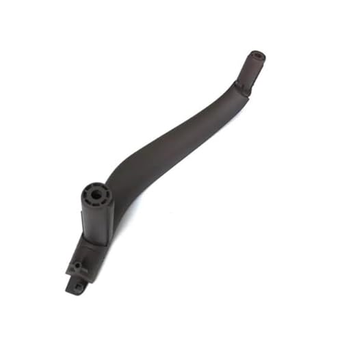 BLBNEZBZTY Innen Tür Griff Für X5/X6 F15/F16 2014-2018 LHD/RHD Verbesserte Ersatz Armlehne Fensterschalters(‎Left Moka) von BLBNEZBZTY