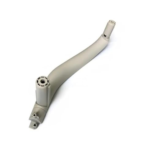 BLBNEZBZTY Innen Tür Griff Für X5/X6 F15/F16 2014-2018 LHD/RHD Verbesserte Ersatz Armlehne Fensterschalters(‎Left Oyster) von BLBNEZBZTY