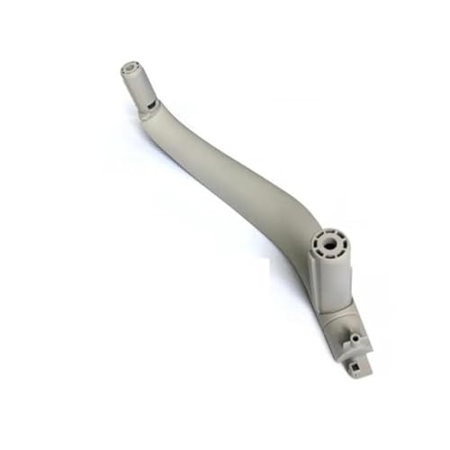 BLBNEZBZTY Innen Tür Griff Für X5/X6 F15/F16 2014-2018 LHD/RHD Verbesserte Ersatz Armlehne Fensterschalters(‎Right Oyster) von BLBNEZBZTY
