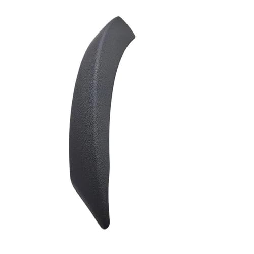 BLBNEZBZTY Innen Tür Griff Für Z4 E89 2009-2016 LHD/RHD Coupe Auto Innen Ersatz Armlehne Fensterschalters(‎Lhd Right Black) von BLBNEZBZTY