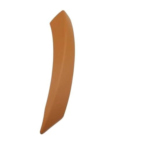 BLBNEZBZTY Innen Tür Griff Für Z4 E89 2009-2016 LHD/RHD Coupe Auto Innen Ersatz Armlehne Fensterschalters(‎Rhd Left Walnut) von BLBNEZBZTY