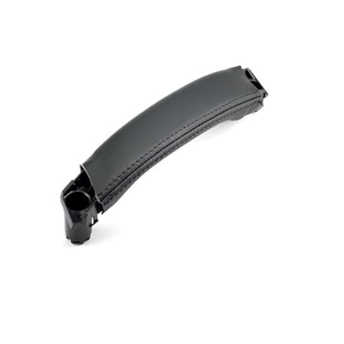 BLBNEZBZTY Innen Tür Leder Pull Griff Für Land Für Rover Für Discovery Sport 2015-2019 LR076161 Links Rechts Armlehne Fensterschalters(Right) von BLBNEZBZTY