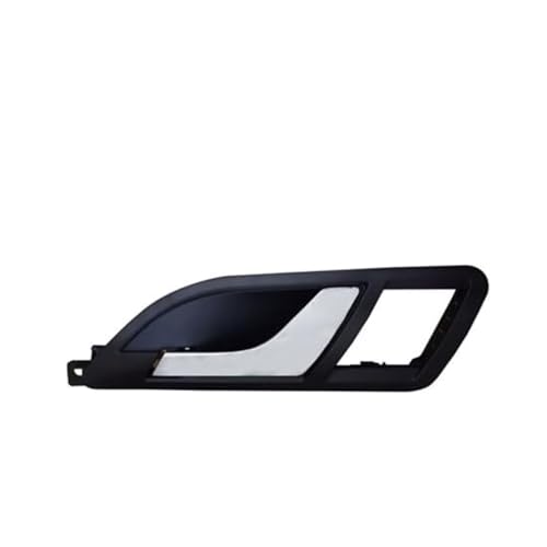 BLBNEZBZTY Innen Tür Pull Griff Für Vw Für Lavida 2008-2012 Auto Vorne Hinten L/R Armlehne Fensterschalters(‎Front Left) von BLBNEZBZTY