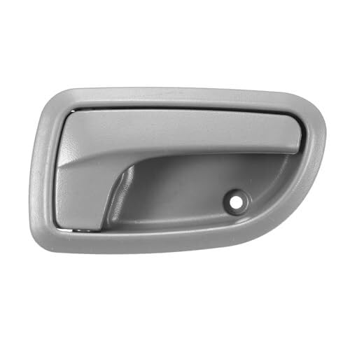 BLBNEZBZTY Innen Türgriff Für Kia Morning/PICANTO/Euro Star/Naza Suria 2004-2010 Auto Innen Armlehne Fensterschalters(1pc Left Side) von BLBNEZBZTY
