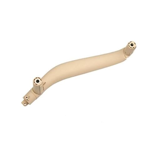 BLBNEZBZTY Innentür Für X5 F15/X6 F16 2013–2018 Mit Armlehne, Griff, Verkleidung, Zugabdeckung Und Verkleidung Armlehne Fensterschalters(‎Beige Left) von BLBNEZBZTY