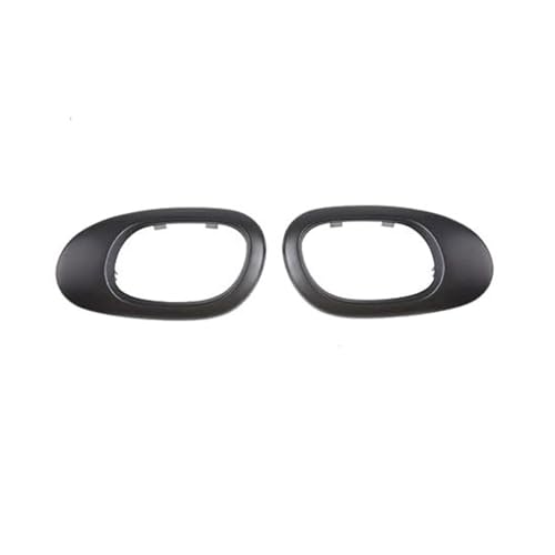 BLBNEZBZTY Innentürgriff, Rahmenabdeckung und Zierleiste Für 206 207, Teilenummer 9119F2 9119F4 Armlehne Fensterschalters BLBNEZBZTY Innentürgriff, Rahmenabdeckung und Zierleiste Für 206 207, Teilenummer 9119F2 9119F4 Armlehne Fensterschalters von BLBNEZBZTY