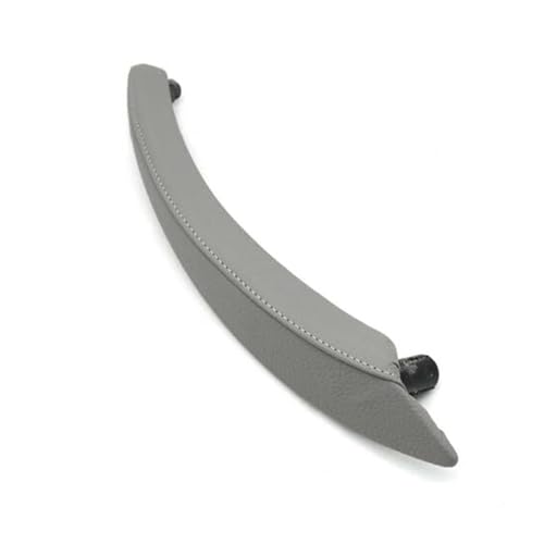 BLBNEZBZTY Innentürgriff Abdeckung Trim Für X5 X6 E70 E71 E72 2007-2013 Armlehne Fensterschalters(‎Right Grey) von BLBNEZBZTY