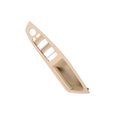 BLBNEZBZTY Innentürgriff Für 5er F10 F11 F18 2010-2017 Armlehne Fensterschalters BLBNEZBZTY Innentürgriff Für 5er F10 F11 F18 2010-2017 Armlehne Fensterschalters von BLBNEZBZTY