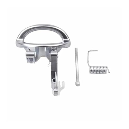 BLBNEZBZTY Innentürgriff Für Dodge Nitro 2007-2011, Satinabdeckung 68004829AA 68004828AA Armlehne Fensterschalters BLBNEZBZTY Innentürgriff Für Dodge Nitro 2007-2011, Satinabdeckung 68004829AA 68004828AA Armlehne Fensterschalters von BLBNEZBZTY