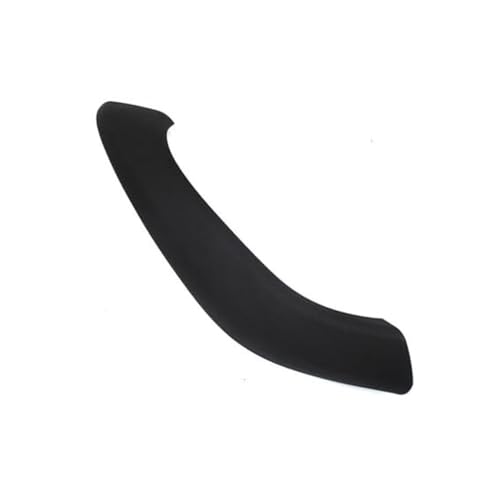 BLBNEZBZTY Innentürgriff Für F48 F49 F39 X1 X2 2016–2021, Verbesserte Linke Und Rechte Außenabdeckung, Ersatzteil Armlehne Fensterschalters(Black Right) von BLBNEZBZTY