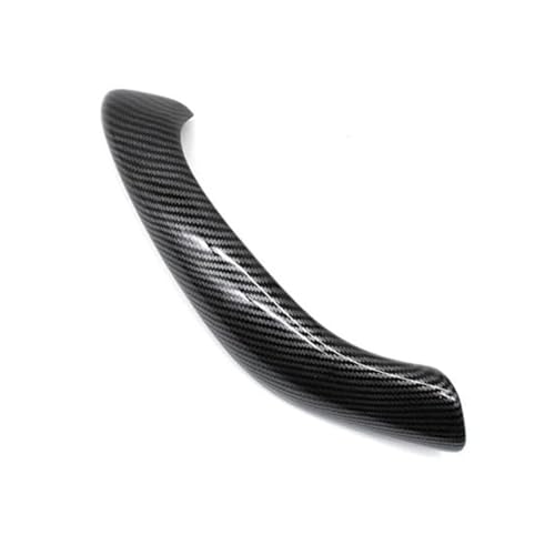BLBNEZBZTY Innentürgriff Für F48 F49 F39 X1 X2 2016–2021, Verbesserte Linke Und Rechte Außenabdeckung, Ersatzteil Armlehne Fensterschalters(Carbon Fiber Right) von BLBNEZBZTY