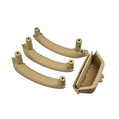BLBNEZBZTY Innentürgriff Für X3 X4 F25 F26 2010-2016 RHD LHD Hauptfahrertür Ersatz Armlehne Fensterschalters(‎A Lhd Full Set) von BLBNEZBZTY