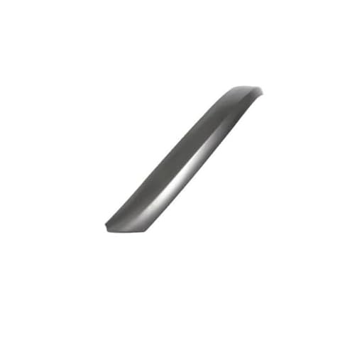BLBNEZBZTY Innentürgriff Für X5 E53 1999-2006 Vorne Links Seite Dekoration Teile Armlehne Fensterschalters(Silver Black L) von BLBNEZBZTY