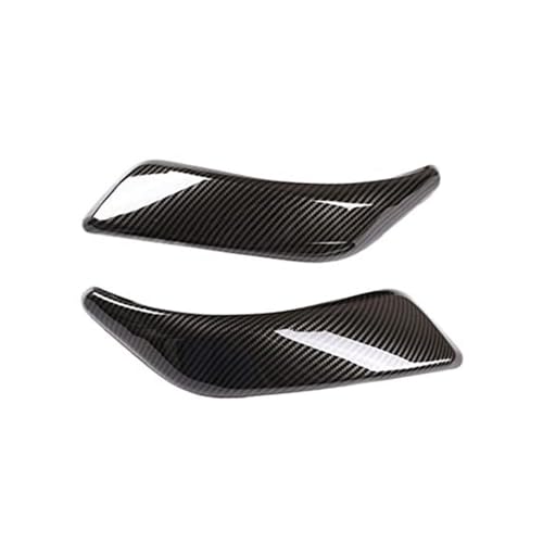 BLBNEZBZTY Innentürgriffabdeckungen Für 1er und 2er Serie F20-F23 2012-2017 Armlehne Fensterschalters BLBNEZBZTY Innentürgriffabdeckungen Für 1er und 2er Serie F20-F23 2012-2017 Armlehne Fensterschalters von BLBNEZBZTY