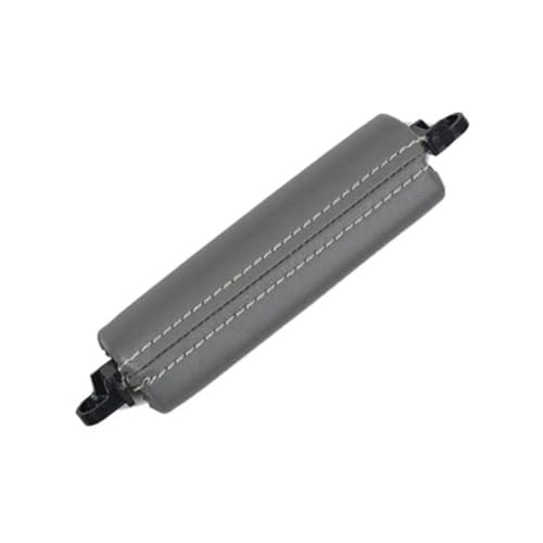 BLBNEZBZTY Innentürgriffverkleidung Für Vw Für Touareg 2003-2010 Auto-Innenverkleidungsteile Armlehne Fensterschalters(‎Grey) von BLBNEZBZTY