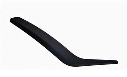 BLBNEZBZTY Innentürgriffverkleidung Für X1 E84 2010-2016 Armlehne Fensterschalters(Black-right) von BLBNEZBZTY
